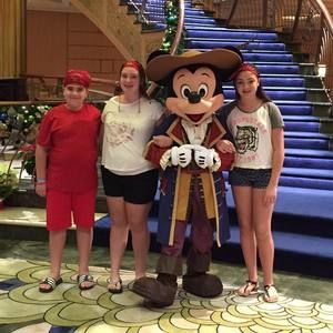 Meet your Posher, George