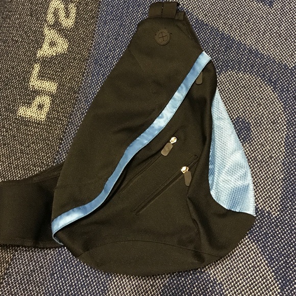 Sling bag