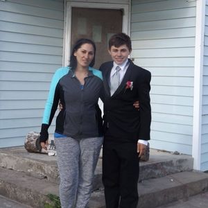 Meet your Posher, Angela