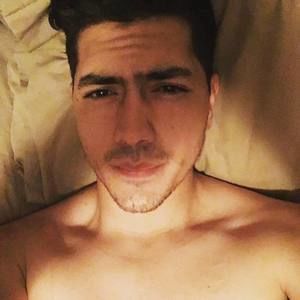 Meet your Posher, Fernando