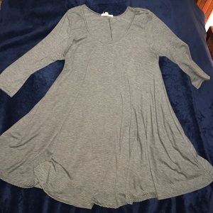 Knit Tunic