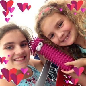 Meet your Posher, Sinara