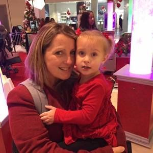 Meet your Posher, Shannon