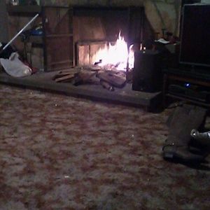 Meet your Posher, Lacy