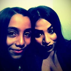 Meet your Posher, Mayra