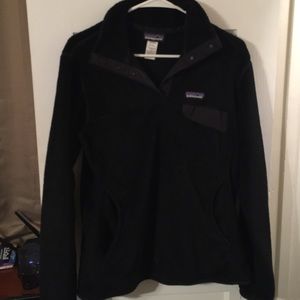 Patagonia Pullover