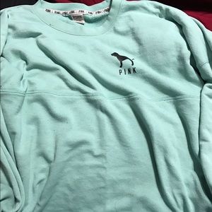 Victoria secret sweater