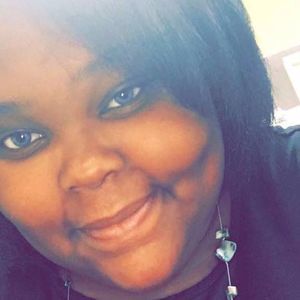 Meet your Posher, Aubrey