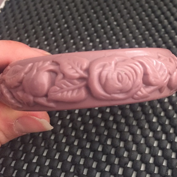 Pink bangle - Picture 2 of 2