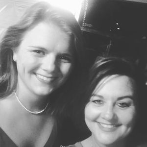 Meet your Posher, Kristi