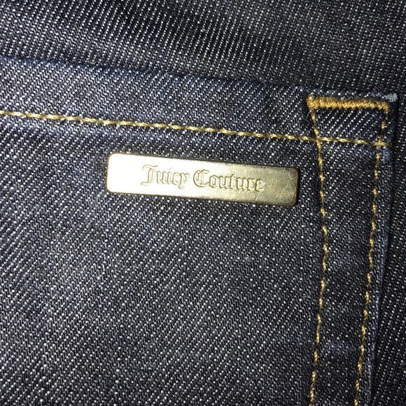 Juicy Couture Jeans! - Picture 2 of 4