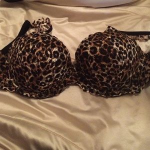 Victorias secret bra