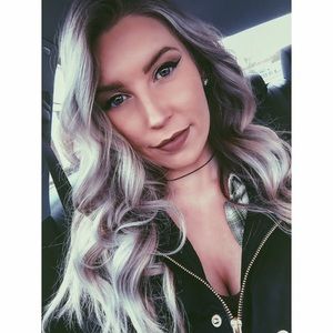 Meet your Posher, Taryn