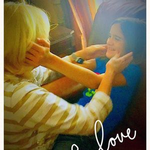 Meet your Posher, Patti