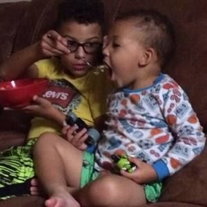 Meet your Posher, Daniella