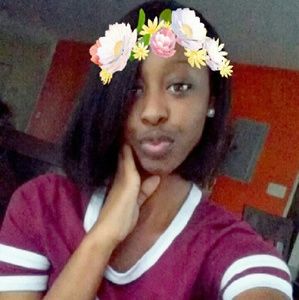 Meet your Posher, Keke
