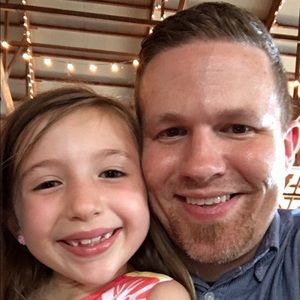 Meet your Posher, Eric