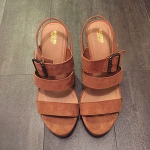 Mossimo wedges 👠