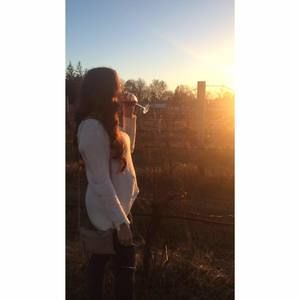 Meet your Posher, Vanessa