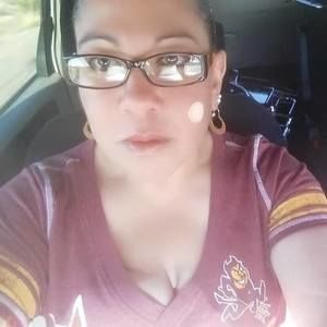 Meet your Posher, Jenny