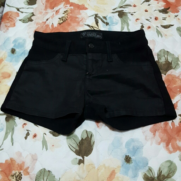 Short Guess pants