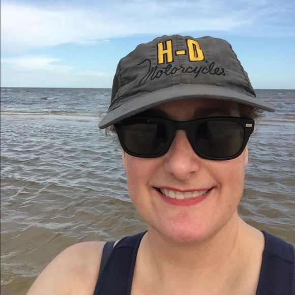 Meet your Posher, Erica