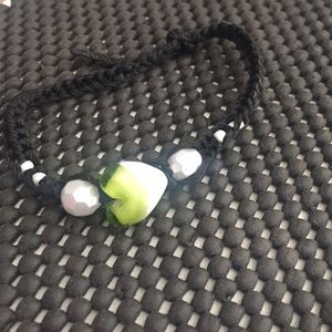 Friend ship bracelet