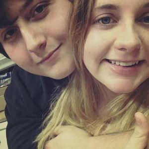 Meet your Posher, Briona