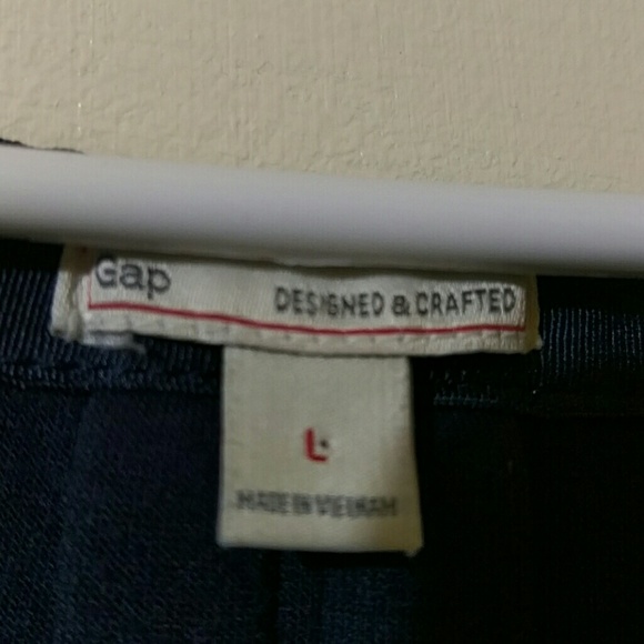 GAP sailor skirt - Picture 3 of 3