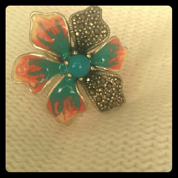 Holidays offer,Turkish Handmade925 Sterling Silver