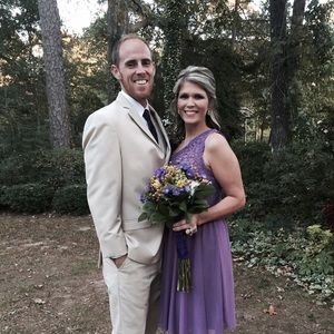 Meet your Posher, Steven