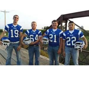 Meet your Posher, Jayse