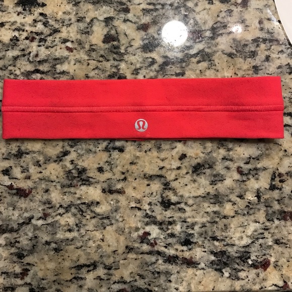 Lululemon Headband