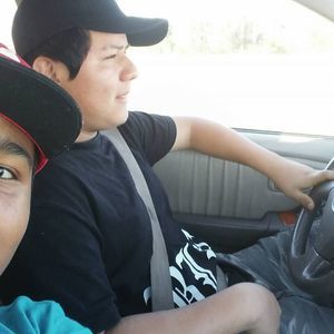 Meet your Posher, Emerson