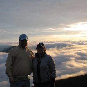 Meet your Posher, Rose