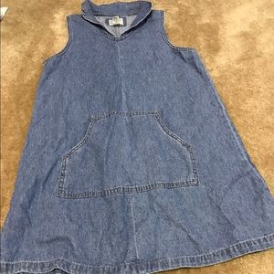 Forever 21 boho dress