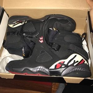 Air Jordan 8 Retro