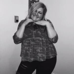 Meet your Posher, Addie