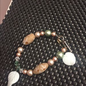 Hand made bracelet