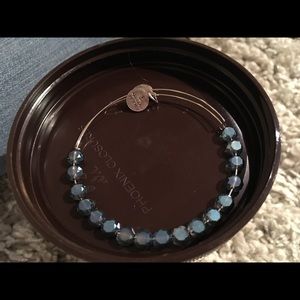 Alex and Ani Bead Bracelet