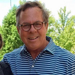 Meet your Posher, Mark