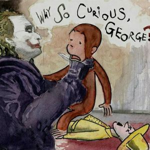 Meet your Posher, Dale