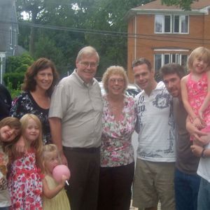 Meet your Posher, Rita