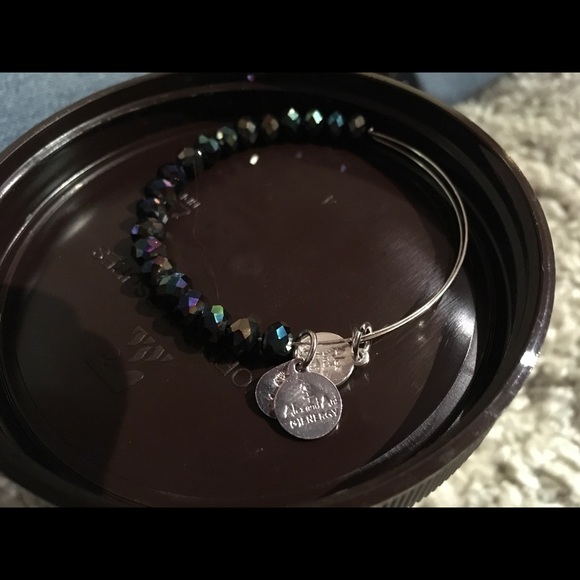 Alex and Ani Bracelet