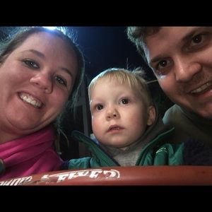 Meet your Posher, Michelle