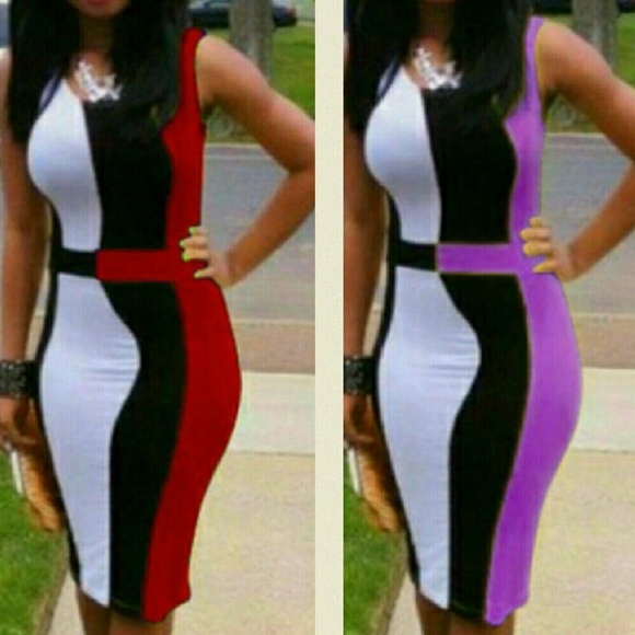 Dresses 🆕🎉 NWOT $7 EACH - Picture 1 of 2