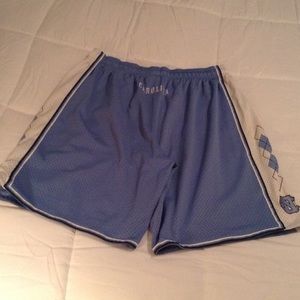 Vintage Jordan swingman UNC