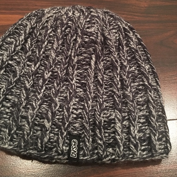 dvs beanie