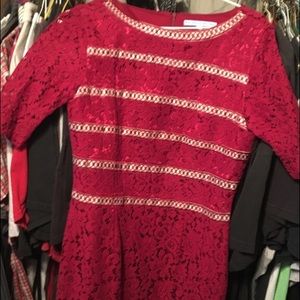 Antonio Melanie Dress