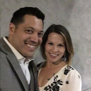 Meet your Posher, Jacquelyn